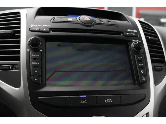 Hyundai ix20 1.4i Go! 2015 Benzine 20