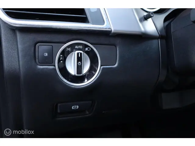 Mercedes-Benz M-Klasse 500 2013 Benzine 49