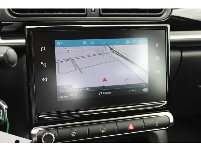 Citroën C3 1.2 PT 83pk PLUS 2024 Benzine 23