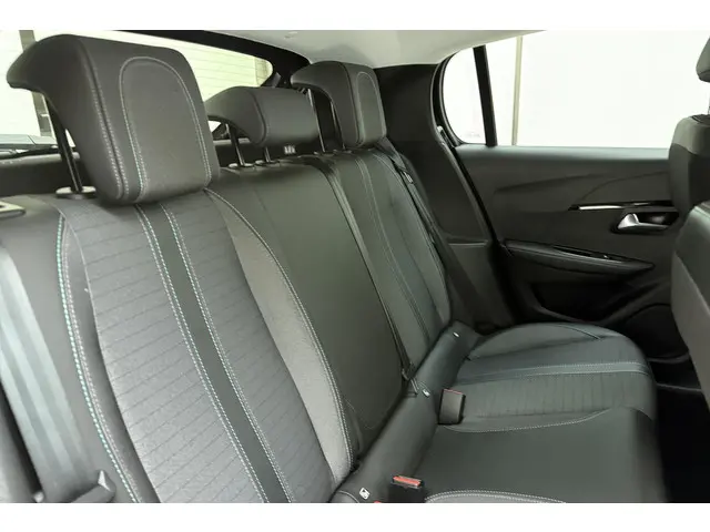 Peugeot e-208 EV Allure 50 kWh 2022 Elektrisch 15