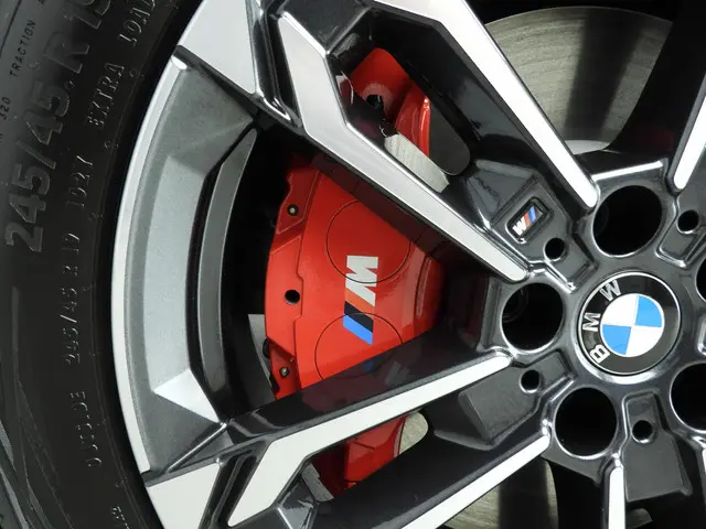 BMW iX2 eDrive20 2025 Elektrisch 53