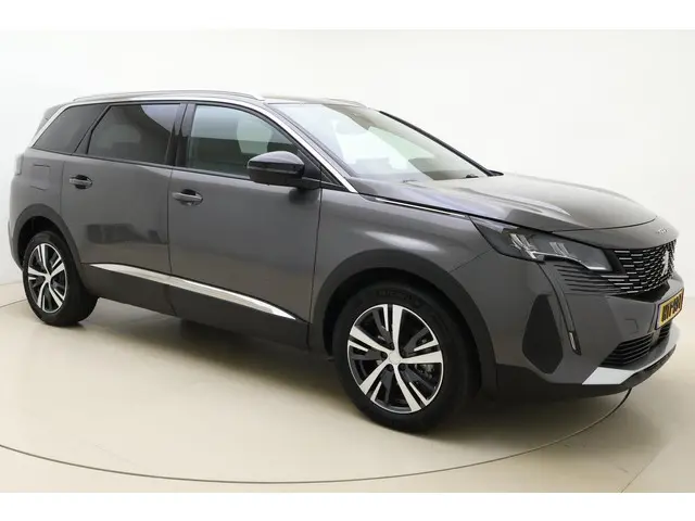 Peugeot 5008 1.2T 130pk Allure Pack Business 2023 Benzine 8