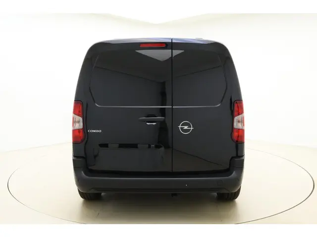 Opel Combo 1.5D 100pk S&S L1 2024 Diesel 4