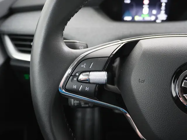 Škoda Enyaq iV 60 Private Edition 2023 Elektrisch 27