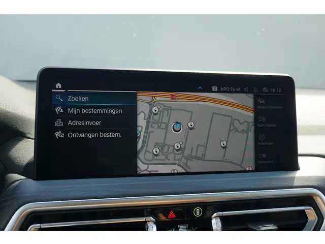 BMW iX3 High Executive 2021 Elektrisch 27