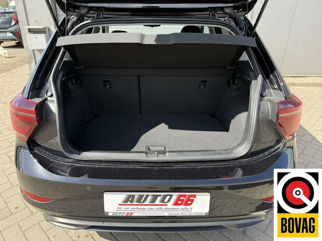 Volkswagen Polo 1.0 TSI Life Edition 2024 Benzine 10