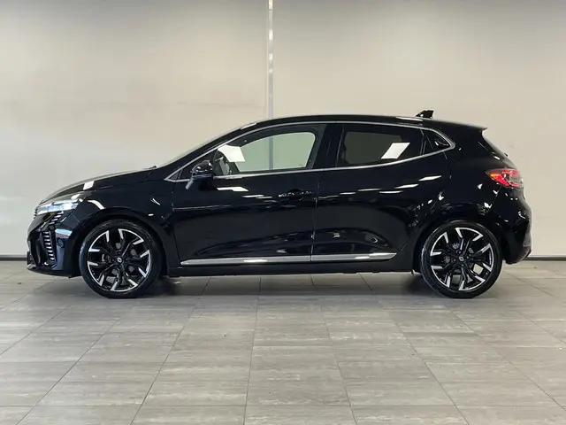 Renault Clio 1.0 TCe 90 GPF techno 2024 Benzine 15