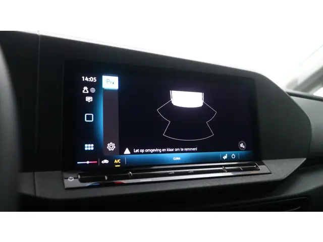 Volkswagen Caddy Cargo 2.0 TDI 102pk Style 2024 Diesel 23