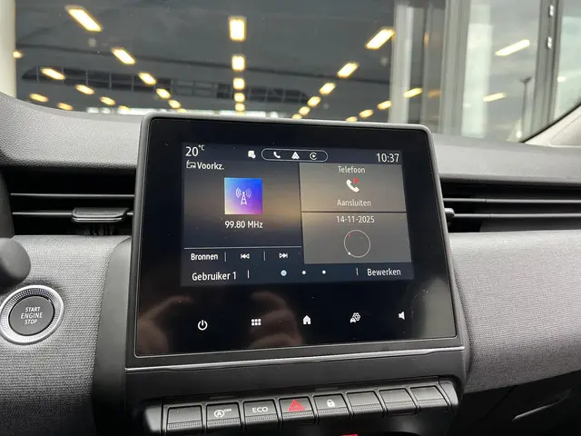 Mitsubishi Colt 1.0T MT Intense 2024 Benzine 10