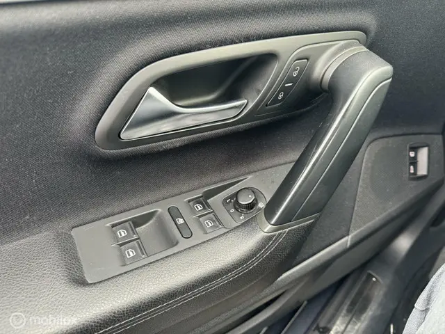 Volkswagen CC 1.8 TSI 2012 Benzine 16
