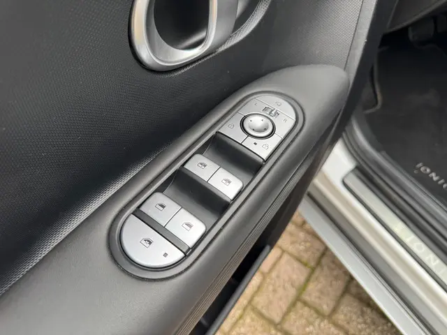 Hyundai IONIQ 5 Connect 73kWh - SOH 98% - 2021 Elektrisch 16