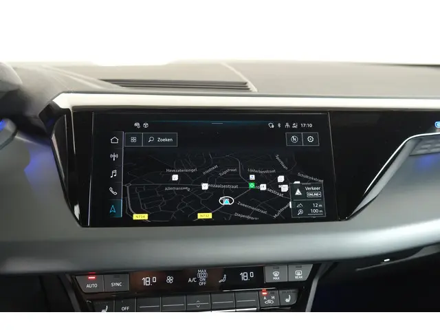 Audi e-tron GT 93 kWh 2021 Elektrisch 33