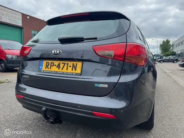 Kia cee'd Sportswagon 1.0 T-GDi DynamicLine 2018 Benzine 16
