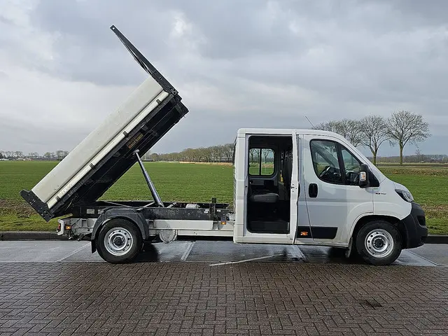 Fiat Ducato 2.3 2020 Diesel 16