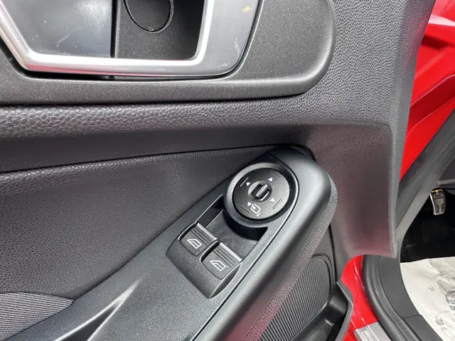 Ford Fiesta 1.0 EcoBoost ST Line 2017 Benzine 28