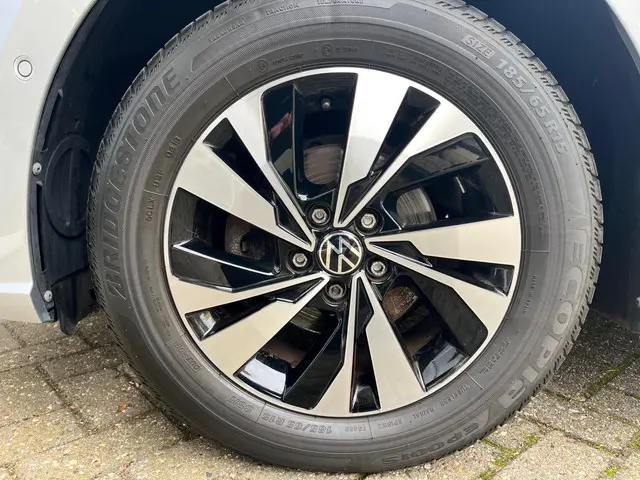 Volkswagen Polo 1.0 TSI Style 2022 Benzine 17