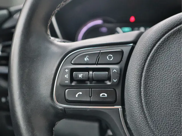 Kia e-Niro DynamicLine 64 kWh 2022 Elektrisch 15