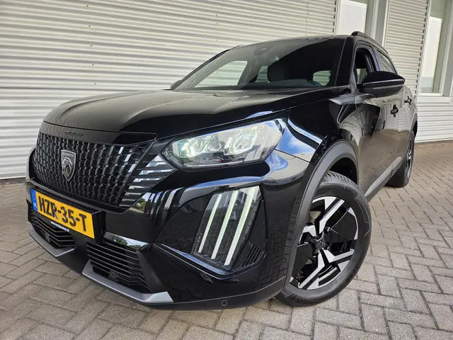 Peugeot 2008 1.2 PureTech 100 Allure 2024 Benzine 2