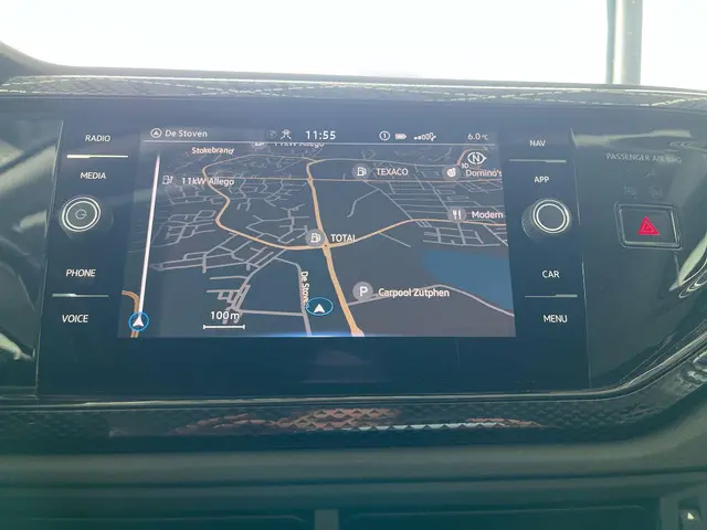 Volkswagen Polo 1.0 TSI Life Business 2022 Benzine 31