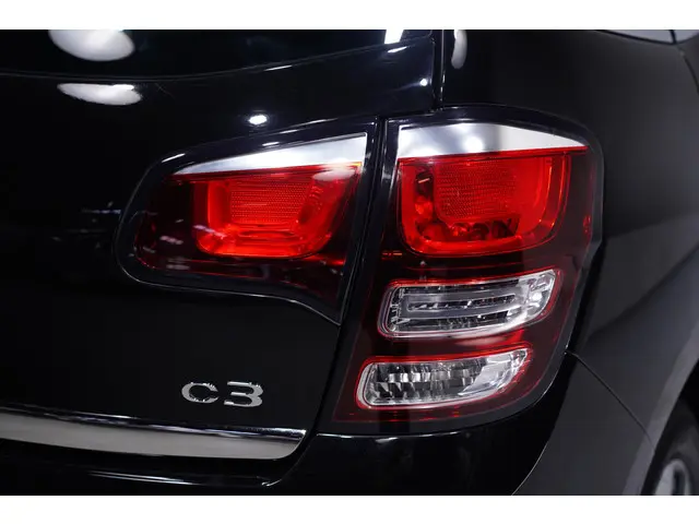 Citroën C3 1.2 PureTech Exclusive 2016 Benzine 16