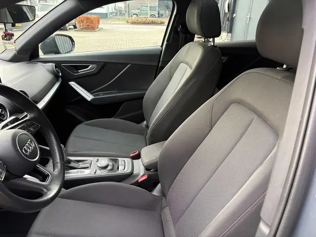 Audi Q2 30 TFSI Design Pro Line Plus 2019 Benzine 12