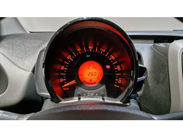 Peugeot 108 1.0 e-VTi Active 2018 Benzine 14