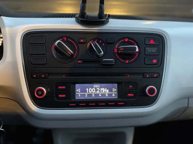 SEAT Mii 1.0 Reference Panorama Airco LM 2012 Benzine 41