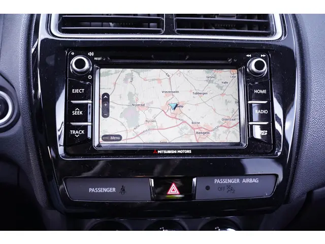 Mitsubishi ASX 1.6 Cleartec Intense 2019 Benzine 49