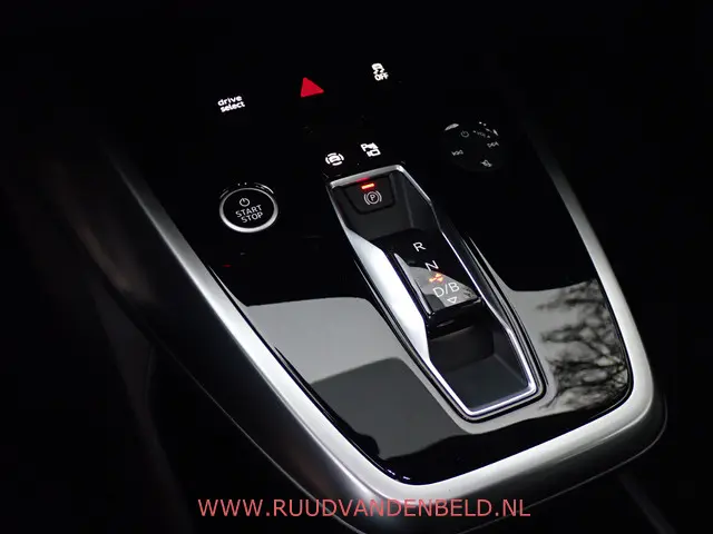 Audi Q4 e-tron 40 Launch edition 77kWh 2021 Elektrisch 20
