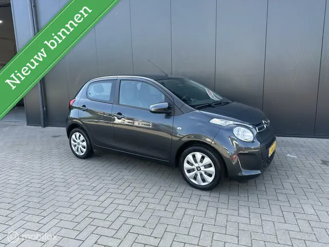 Citroën C1 1.0 VTi Feel Zeer Netjes! 2021 Benzine
