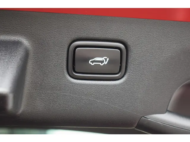 Kia EV6 Plus Advanced 77.4kWh 228pk 2022 Elektrisch 30