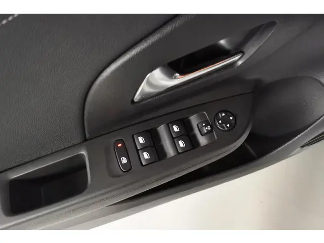 Opel Corsa 1.2 GS Line 2022 Benzine 19