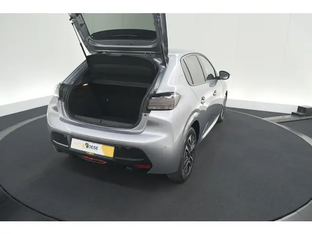 Peugeot 208 PureTech 100 Allure 2025 Benzine 58