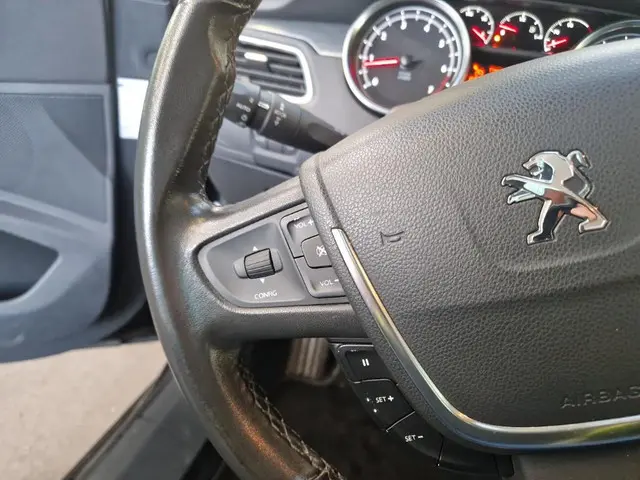 Peugeot 508 SW 1.6 e-THP Première 2016 Benzine 13