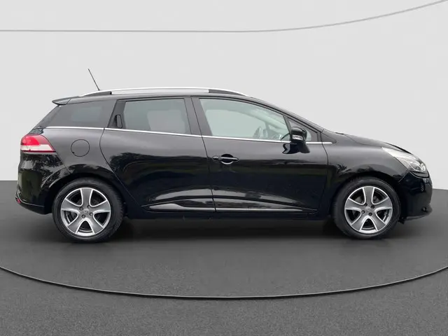 Renault Clio Estate 0.9 TCe Night&Day 2015 Benzine 5