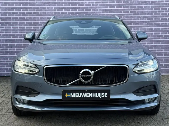 Volvo V90 2.0 T5 Momentum 2018 Benzine 15