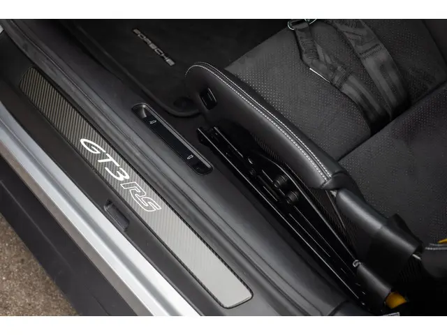 Porsche 911 992 4.0 GT3 RS 2023 Benzine 20