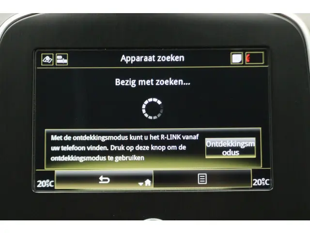 Renault Grand Scénic 1.3 TCe Equilibre 7p. 2023 Benzine 45