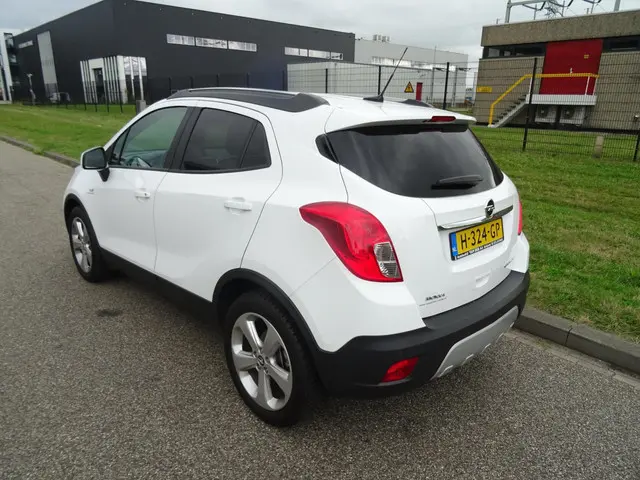 Opel Mokka 3