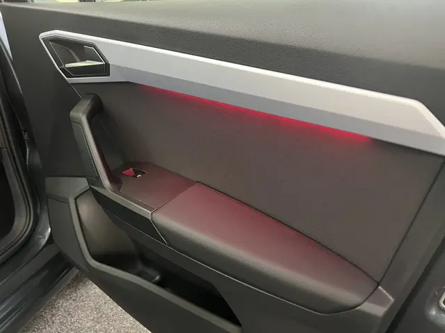 SEAT Ibiza 1.0 EcoTSI FR 115 PK DSG 2024 Benzine 34