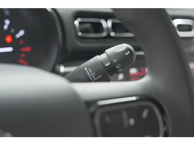 Citroën C3 PureTech 110 EAT6 Max 2024 Benzine 31