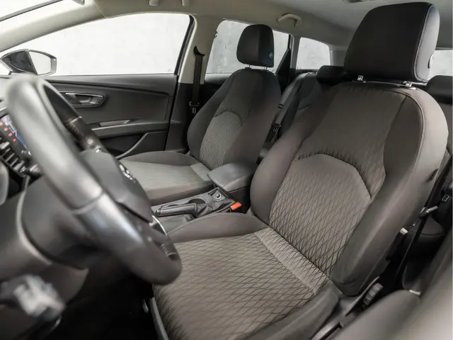 SEAT Leon ST 1.4 TSI Sport 2014 Benzine 14