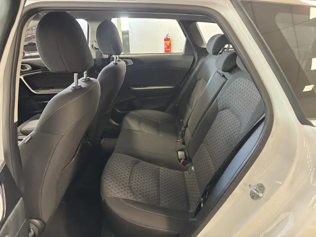 Kia Ceed 1.4 T-GDi GT-Line 2021 Benzine 13