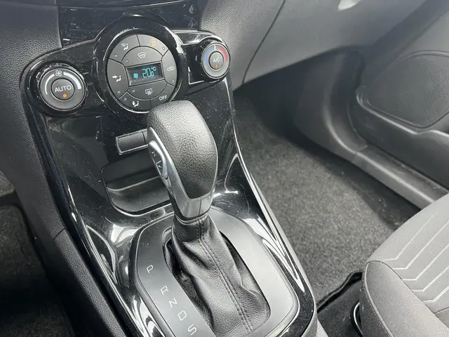 Ford Fiesta 1.0 EcoBoost Aut. Titanium 2014 Benzine 12
