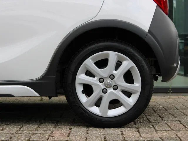 Opel KARL 1.0 Rocks Online Edition 2019 Benzine 23