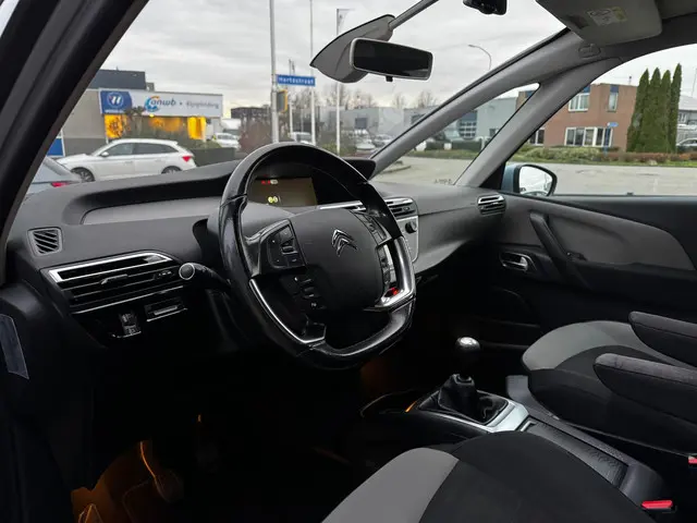 Citroën Grand C4 Picasso 1.6 Intensive 7p 2014 Benzine 13