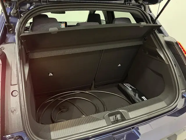 Renault 5 Techno 52 kWh 2024 Elektrisch 11