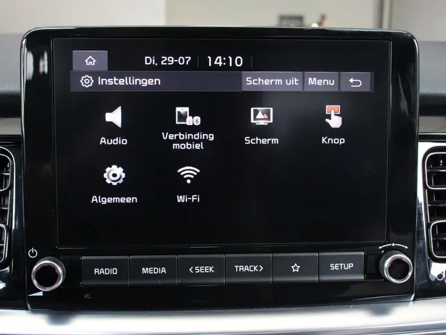 Kia Stonic 1.0 T-GDi MHEV DynamicPlusLine 2023 Benzine 32