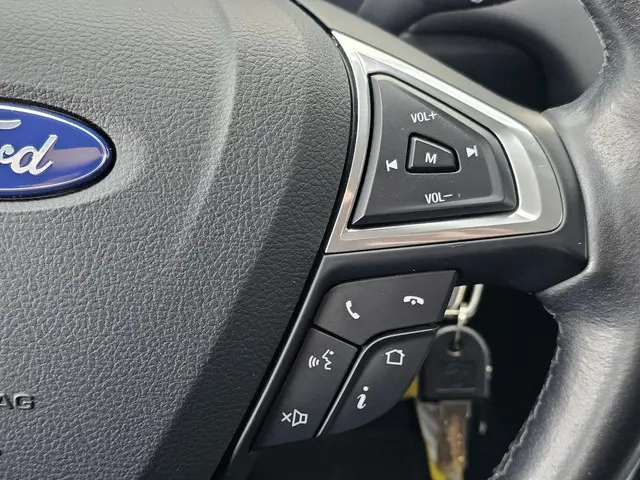 Ford Mondeo Wagon 1.5 Trend 2016 Benzine 16