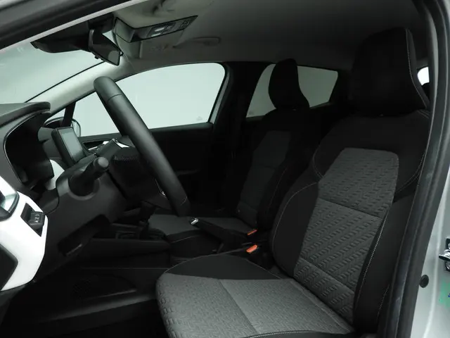 Renault Clio 1.0 TCe 90 Evolution 2023 Benzine 9